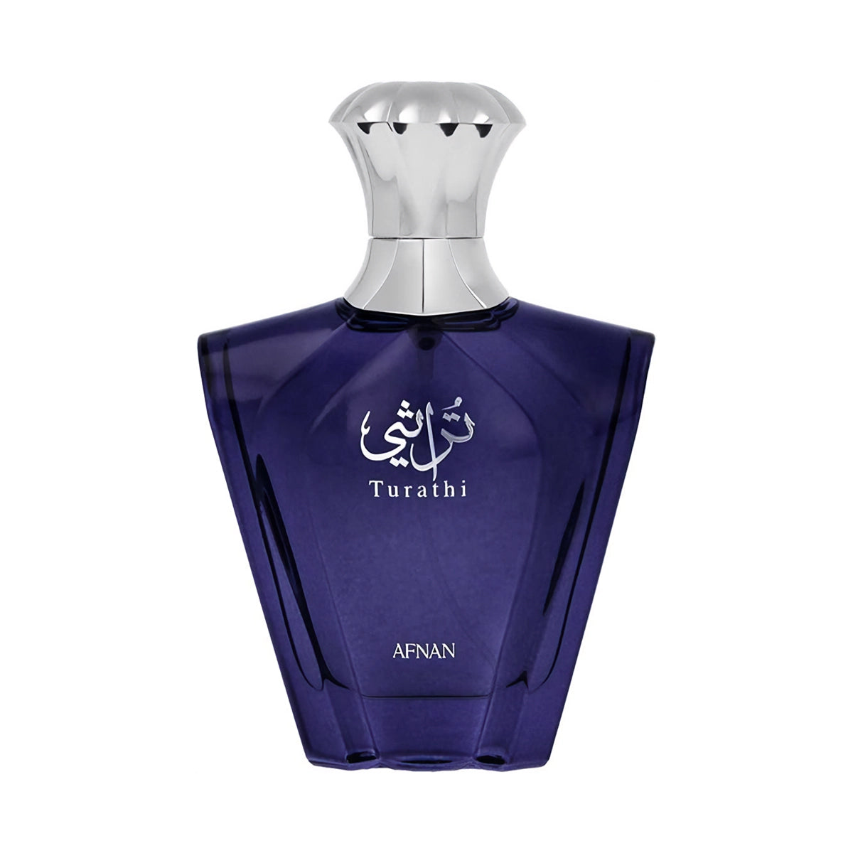 Decant Afnan Turathi Blue