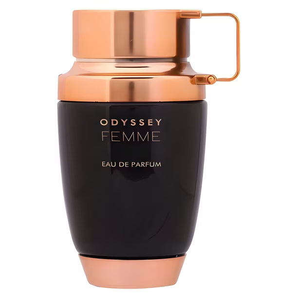 Decant Armaf Odyssey Femme Black