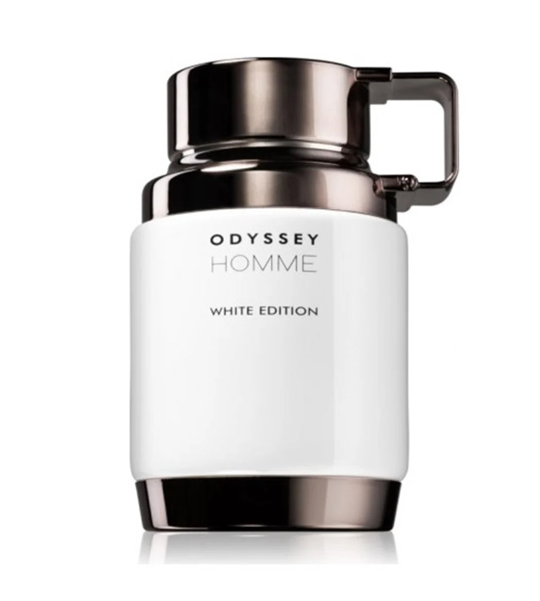 Decant Armaf Odyssey Homme White