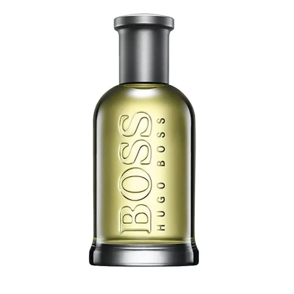 Decant Hugo Boss Bottled edt