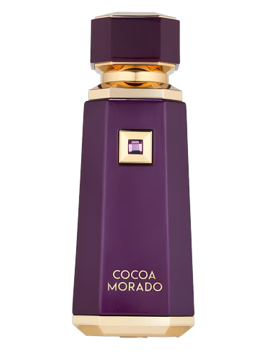 Decant French Avenue Cocoa Morado