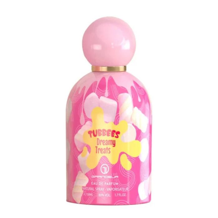 Decant Grandeur Tubbees Dreamy Treats