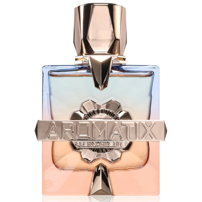 Decant French Avenue Aromatix Teas Me