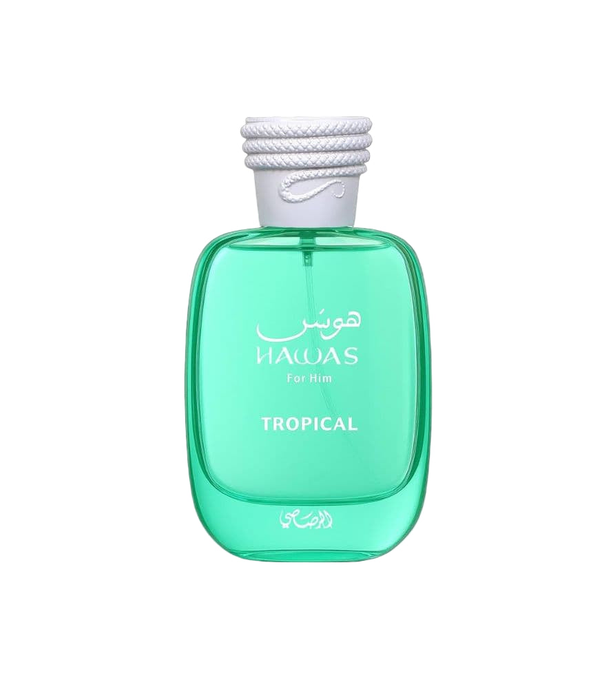 Decant Rasasi Hawas Tropìcal