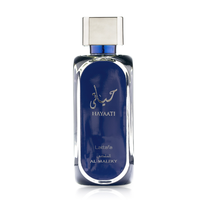 Decant Fragrance World Hayaati Al Maleky