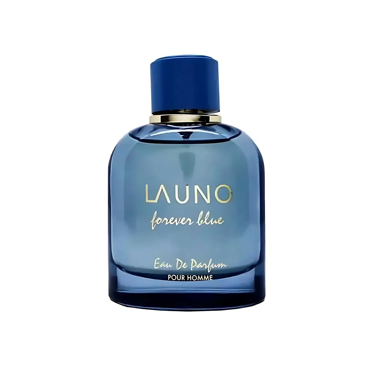 Decant Fragrance World La Uno Forever Blue