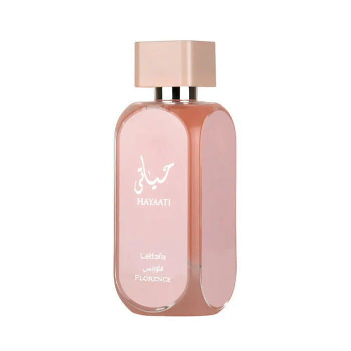 Decant Fragrance World Hayaati Florence