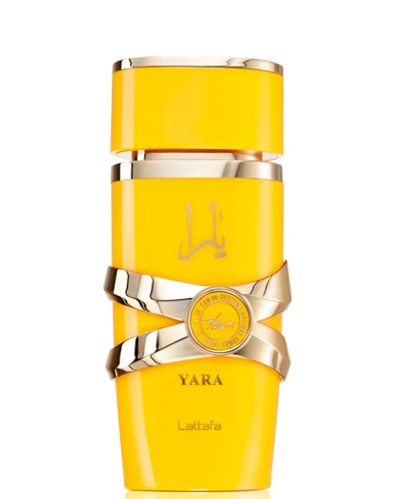 Decant Lattafa Yara Tous