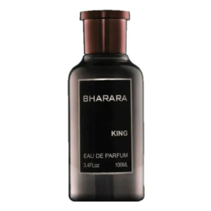 Decant Bharara King
