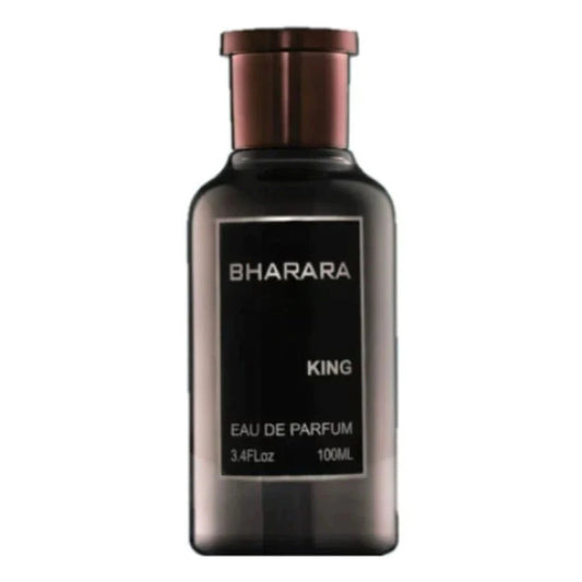 Decant Bharara King