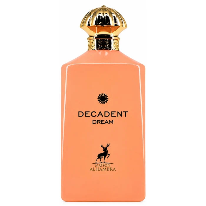 Decant Maison Alhambra Decadent Dream