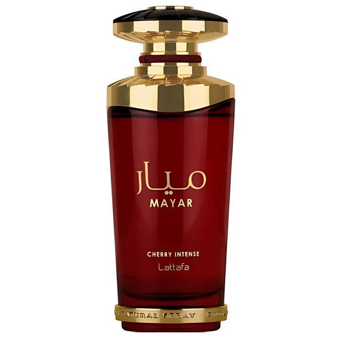Decant Lattafa Mayar Cherry Intense