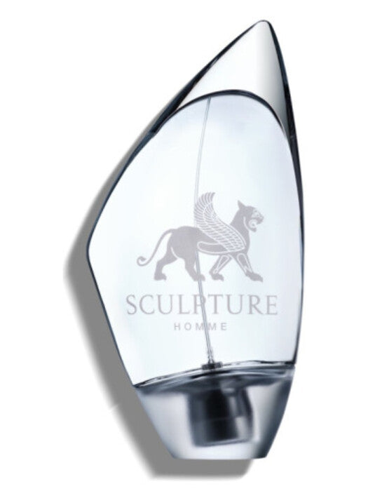 Decant Nikos Sculpture Homme