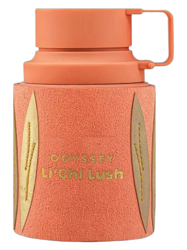 Decant Armaf Odyssey Li’chi Lush