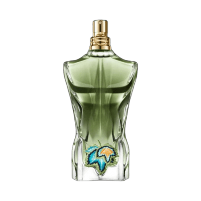 Decant Jean Paul Gaultier Le Beau Paradise Garden
