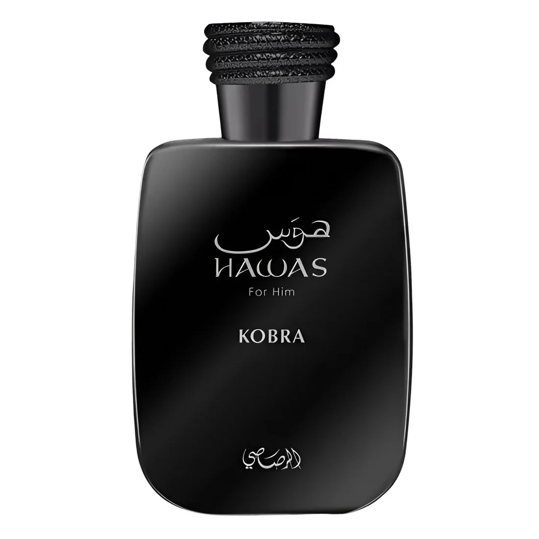 Decant Rasasi Hawas Kobra