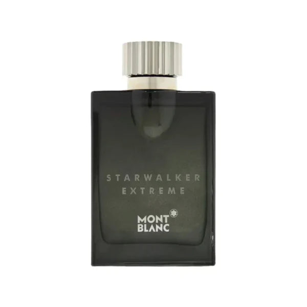 Decant Montblanc Starwalker Extreme