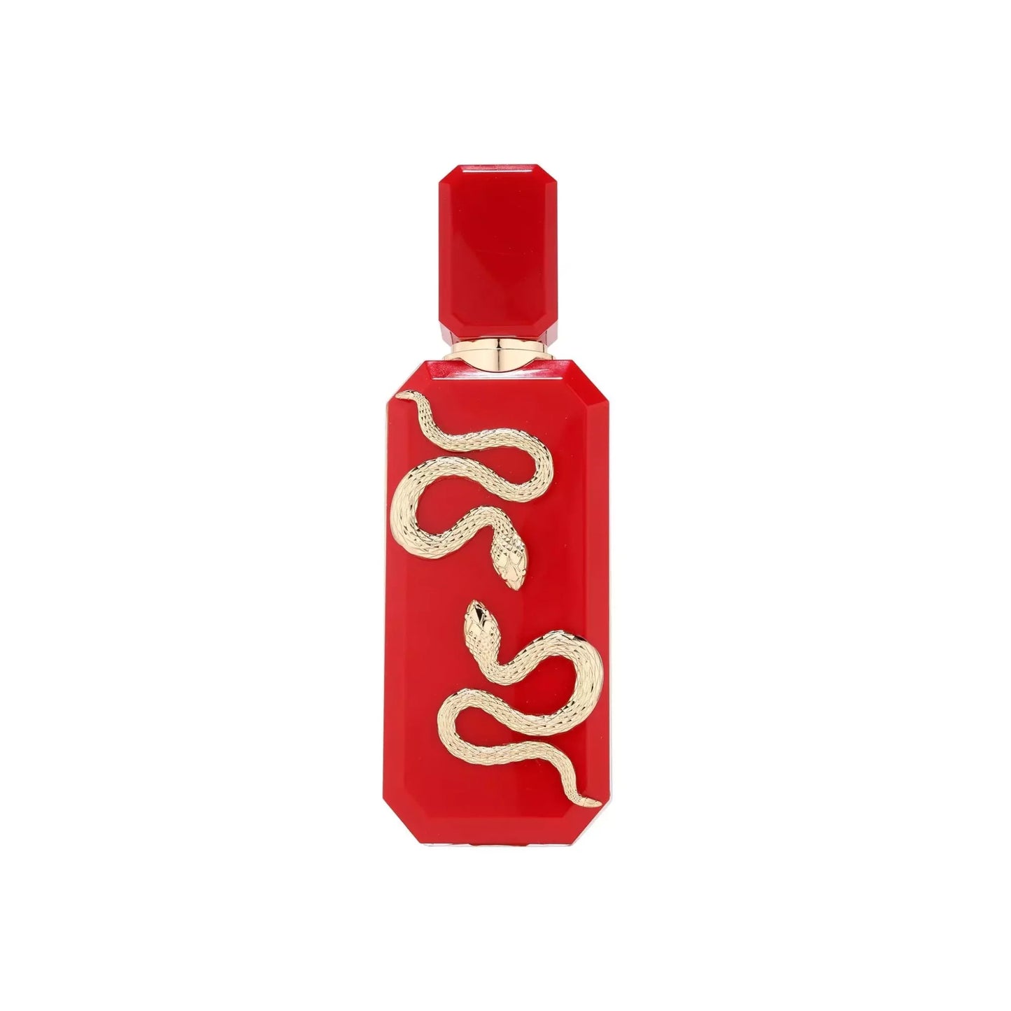 Decant French Avenue Veneno Scarlet