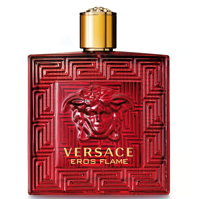 Decant Versace Eros Flame