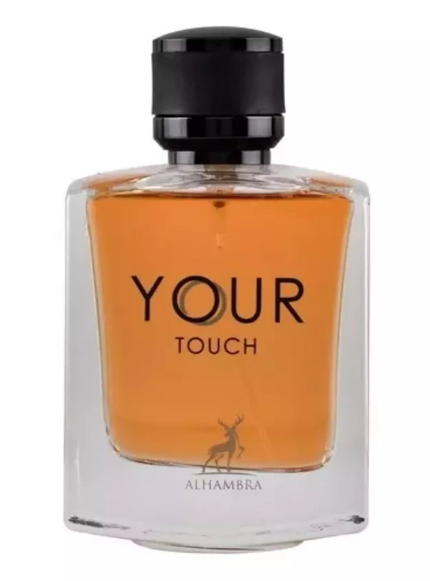 Decant Maison Alhambra Your Touch For Men
