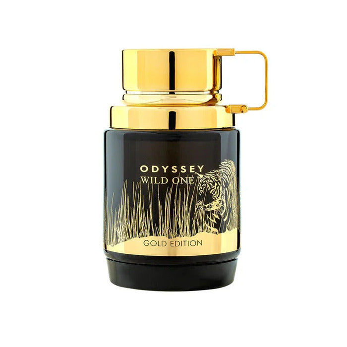Decant Armaf Odyssey Wild One Gold Edition