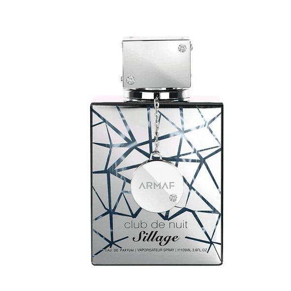 Decant Armaf Club de nuit Sillage