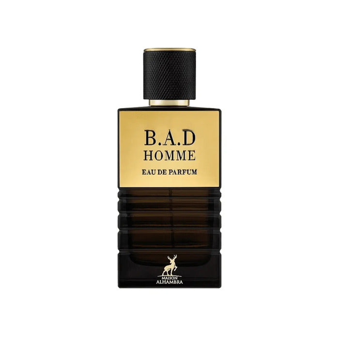 Decant Maison Alhambra BAD Homme