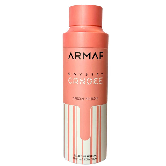 Armaf Odyssey Candee Body Spray