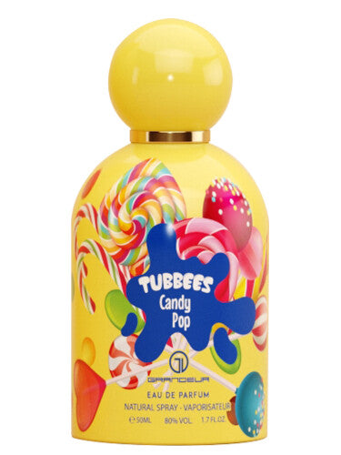 Decant Grandeur Tubbees Candy Pop