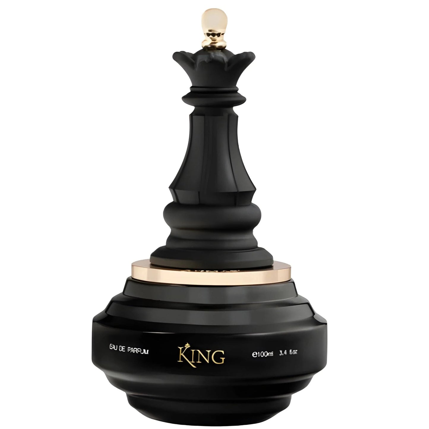 Decant Armaf Checkmate King