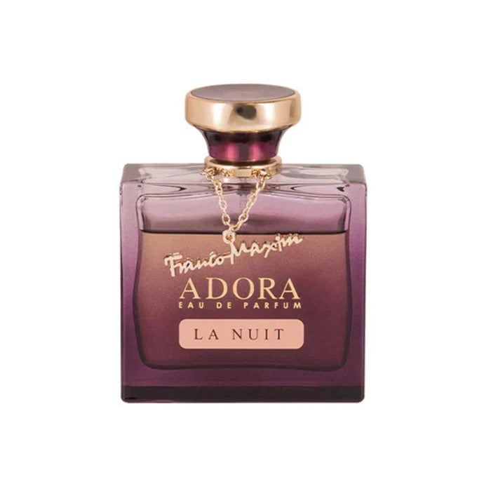 Decant Dumont Adora La Nuit