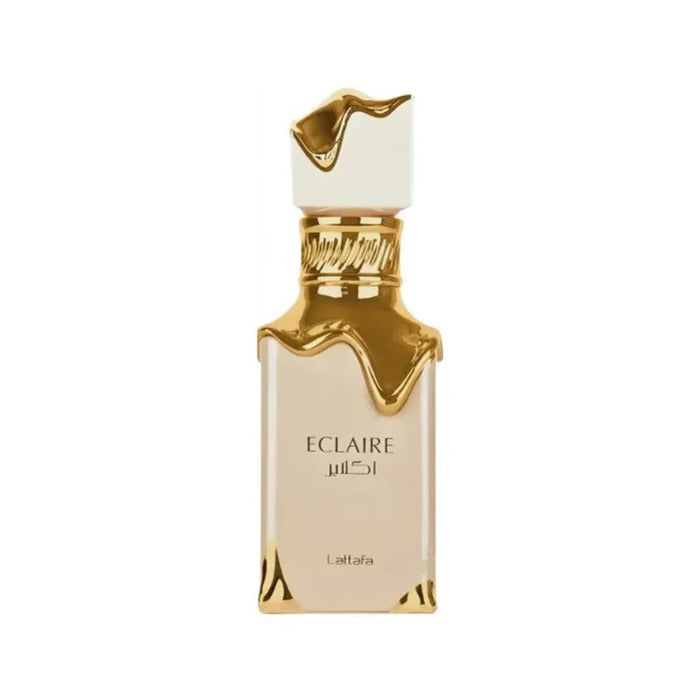 Decant Lattafa Eclaire