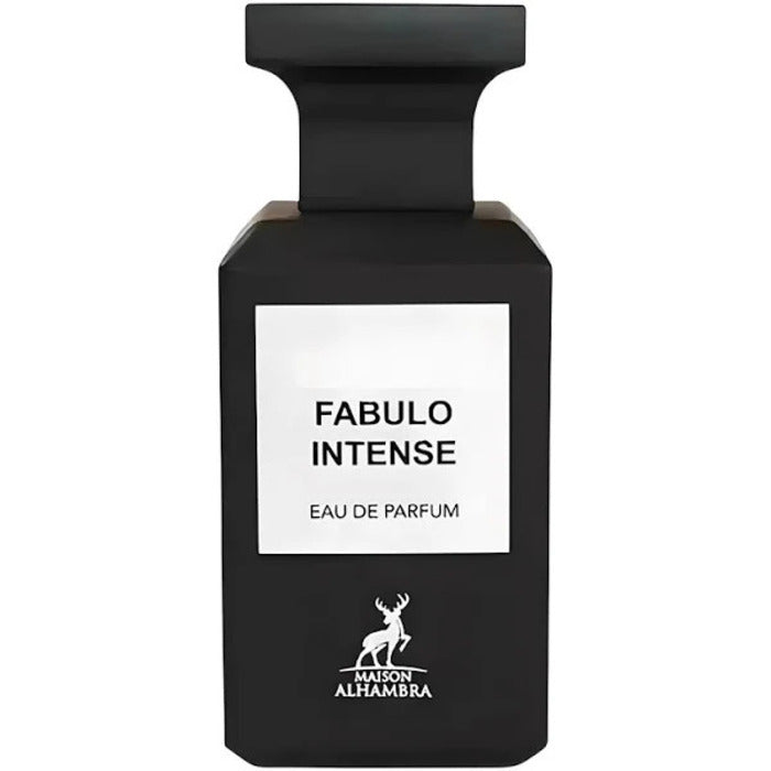 Decant Maison Alhambra Fabulo Intense