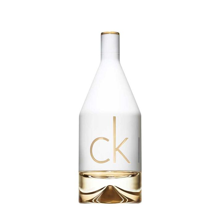Decant Calvin Klein IN2U for Her