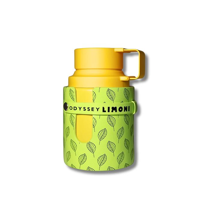 Decant Armaf Odyssey Limoni