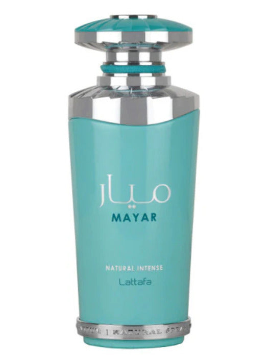 Decant Lattafa Mayar Natural Intense