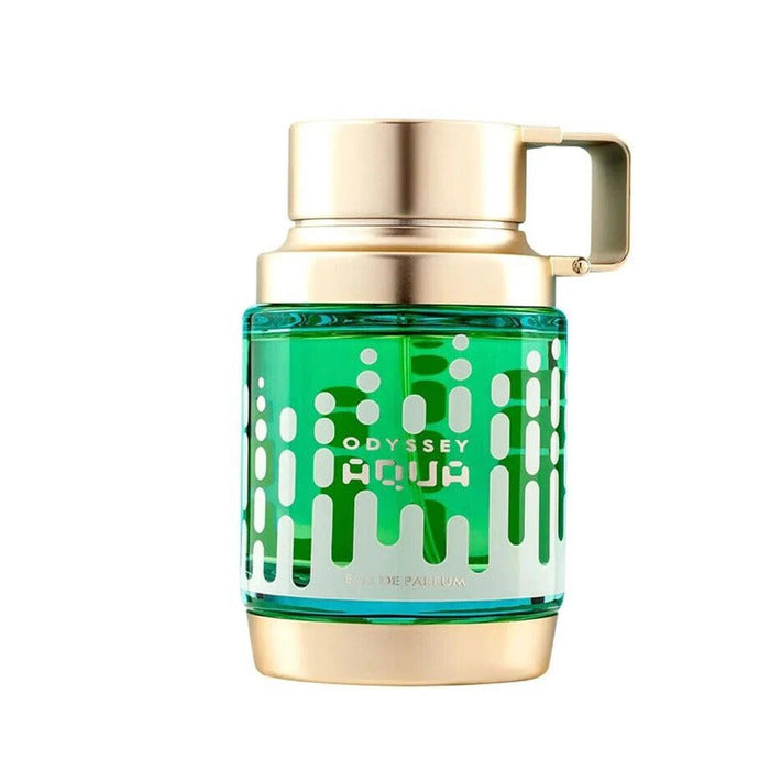 Decant Armaf Odyssey Aqua