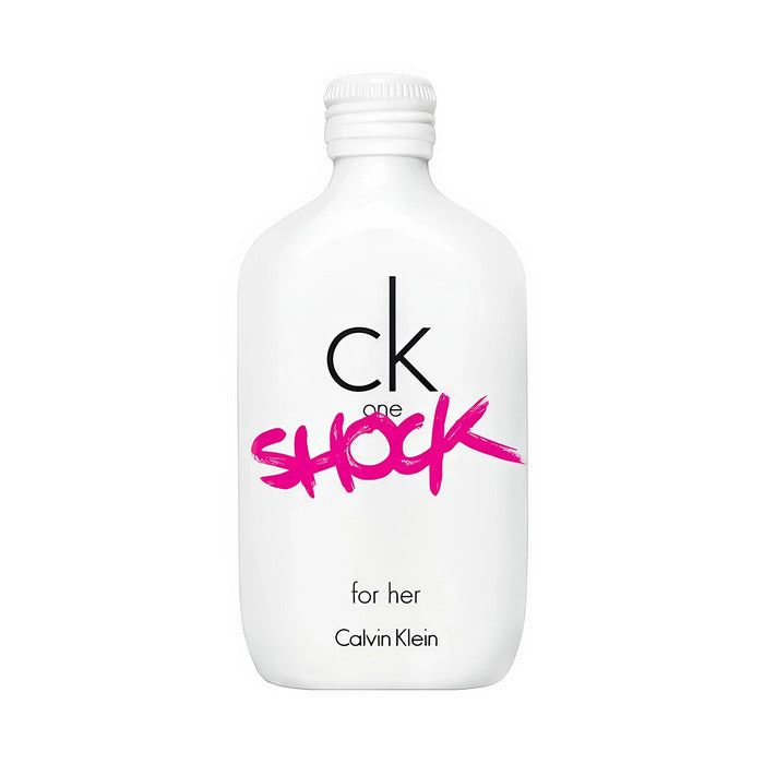 Decant Calvin Klein One Shock For Her