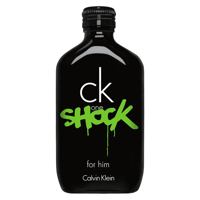 Decant Calvin Klein One Shock for Him