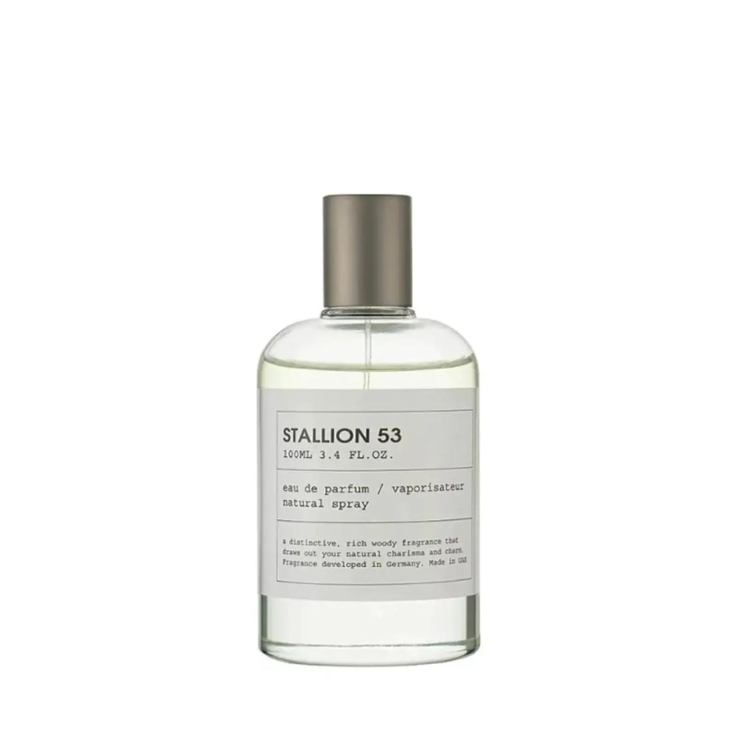 Decant Emper Stallion 53 Perfume
