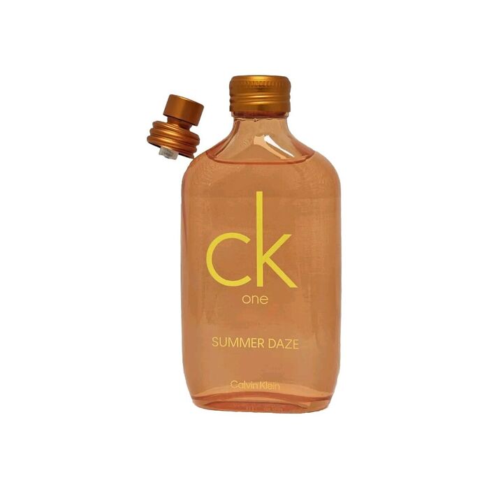Decant Calvin Klein One Summer Daze
