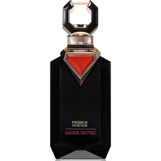 Decant French Avenue Amber Empire