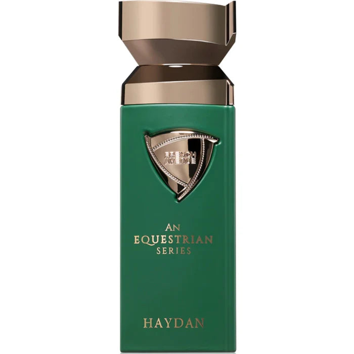 Decant French Avenue An Equestrian Series Haydan