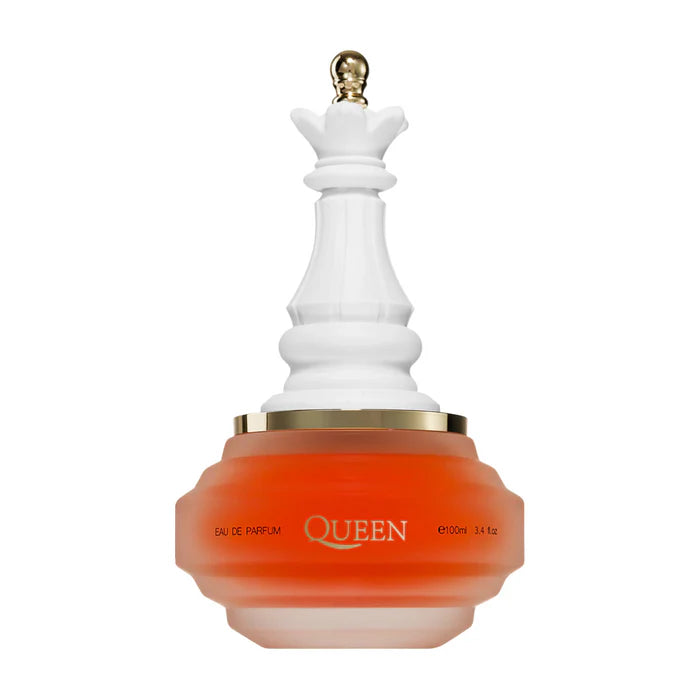 Decant Armaf Checkmate Queen