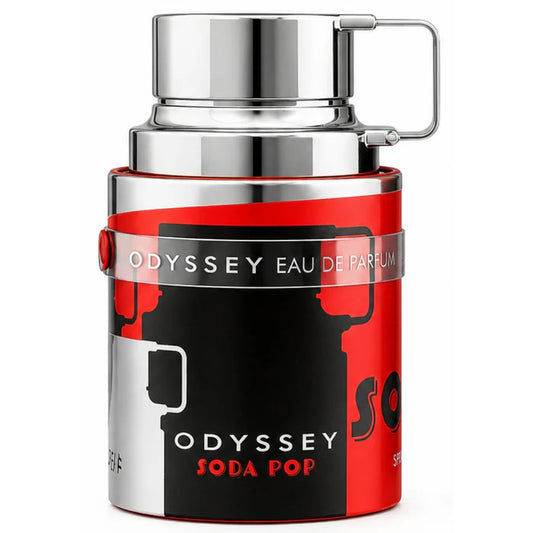 Decant Armaf Odyssey Soda Pop