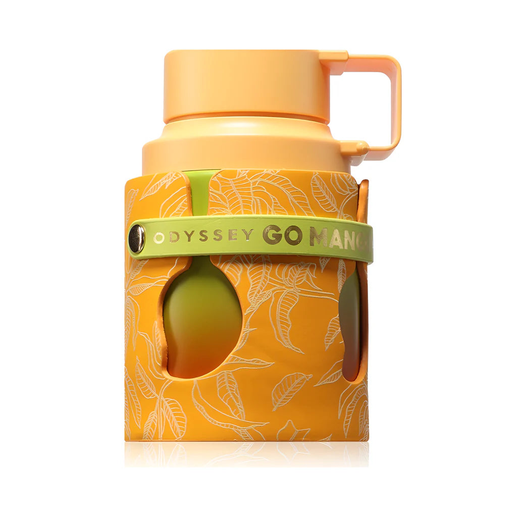 Decant Armaf Odyssey Go Mango