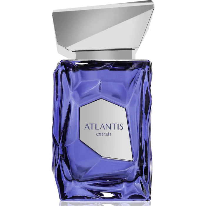 Decant French Avenue Atlantis