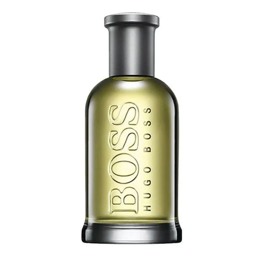 Decant Hugo Boss Bottled edt