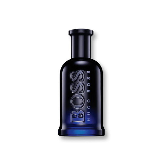 Decant Hugo Boss Bottled Night