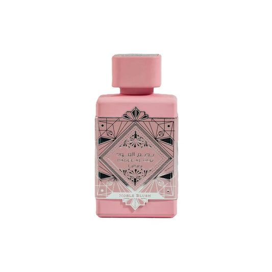 Decant Lattafa Badee al Oud Noble Blush
